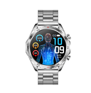 NX16 smartwatch smartwatch 2024 reloj inteligente nuovo arrivo cellulare AMOLED sport modalità assistente vocale per gli uomini donne signora - Product Image 4