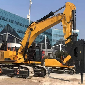 Excavadora Liugong 985F Nueva, Excavadora de Cadenas Liugong 985F, Máquina para Movimiento de Tierras - Product Image 1