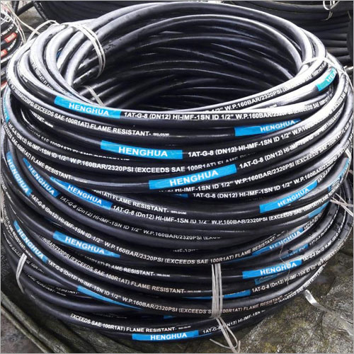 pressure hose composite rubber