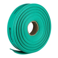 Tuyau sous-marin en PVC à prix d'usine pour l'extrusion d'irrigation agricole Modling en plastique Service de coupe personnalisé