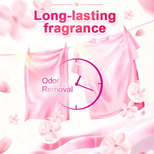 Liby grepower – <span class=keywords><strong>poudre</strong></span> à laver, détergent anti-fongique, oxygène, vente en gros, en stock, fabricant OEM ODM - Product Image 4