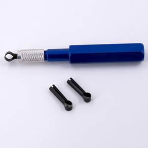 Cortacésped de vinilo de alta calidad, cuchilla con mango - Product Image 1