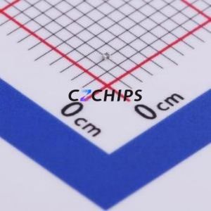 Condensador SMD (MLCC) CC0201CRNPO9BN1R8 0201 1.8pF 50V NP0 - Product Image 1