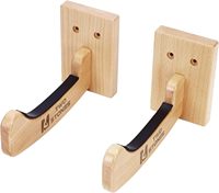 Supports muraux en bois pour planches de surf, supports muraux en bois pour le rangement et la présentation des planches de surf, des skimboards et des skateboards