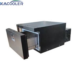 Razer — réfrigérateur tiroir 15L, réfrigérateur intégré de petite taille, dimensions 380x583mm x 240mm - Product Image 5