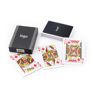 <span class=keywords><strong>Juego</strong></span> de cartas con diseño personalizado de tu logotipo, Donkey, familia feliz, <span class=keywords><strong>Kamasutra</strong></span>, nepalí, póker - Product Image 3