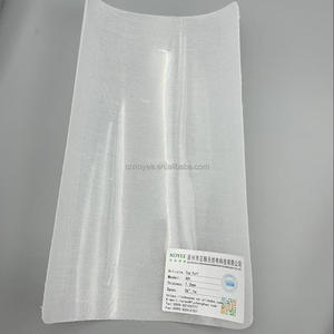 Chất lượng cao nóng Chảy Nhiệt ping pong tấm Giày ngón chân Puff và gót chân truy cập chất liệu - Product Image 1