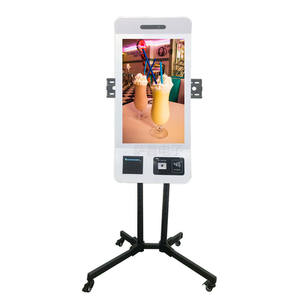 Cabina <span class=keywords><strong>de</strong></span> <span class=keywords><strong>pago</strong></span> táctil <span class=keywords><strong>de</strong></span> autoservicio montada en la pared <span class=keywords><strong>de</strong></span> 24 pulgadas, cabina <span class=keywords><strong>de</strong></span> <span class=keywords><strong>pago</strong></span> <span class=keywords><strong>de</strong></span> facturas <span class=keywords><strong>de</strong></span> <span class=keywords><strong>pago</strong></span> con <span class=keywords><strong>recibo</strong></span> <span class=keywords><strong>de</strong></span> impresión y soporte - Product Image 2