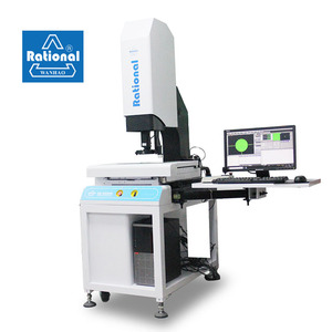 Máquina de Medición de Video de Alta Precisión CS3020H - Product Image 4