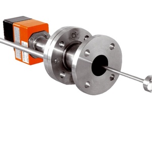 Hot Selling 100%New Endress+Hauser FLOWSIC100 Ultrasonic Flow <b>Measurement</b> Instrument - Product Image 3