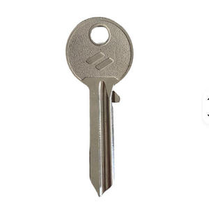 Clés de porte vierges en laiton CS3 CS4, non toxiques et résistantes à l'eau, logos personnalisés disponibles, marque Permarise - Product Image 3