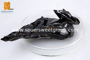 Extrait de <span class=keywords><strong>propolis</strong></span> d'abeille pur biologique naturel à 98% Bloc brut soluble dans l'eau en vrac pour les produits de santé et de beauté Prix d'usine HACCP - Product Image 3