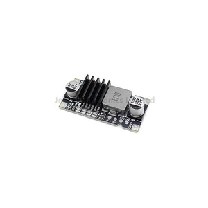 Módulo de alimentación de carga rápida reductora de voltaje para baterías de litio de las series 1/2/3/4, de polímero, para drones, de alta potencia 3A - Product Image 1