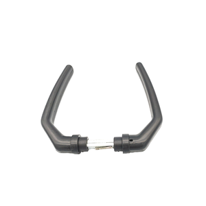 Manijas de <span class=keywords><strong>puerta</strong></span> de jardín, piezas de manijas de Metal tradicional - Product Image 1