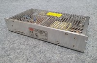 1 Rs-150-12 Sistem Plc Kontrol Terprogram Otomasi Industri Baru Asli