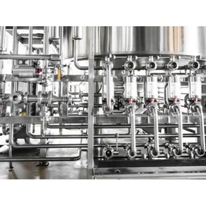 Membrane filtrante Wobo Lab 98% pour installation de biogaz pour ferme laitière - Product Image 2