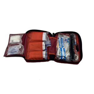 <span class=keywords><strong>Kit</strong></span> pertolongan pertama bertahan hidup perjalanan portabel, untuk <span class=keywords><strong>Kit</strong></span> perangkat medis darurat Mini untuk kantor olahraga dan rumah - Product Image 1