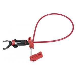 KS TOOLS-115,1058 Cable Bowden de repuesto para MOTOR 115,1060-EAN 4042146213063 Y JUEGO DE DISTRIBUCIÓN - Product Image 1