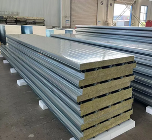 <span class=keywords><strong>Panneau</strong></span> <span class=keywords><strong>de</strong></span> plafond en <span class=keywords><strong>laine</strong></span> <span class=keywords><strong>de</strong></span> <span class=keywords><strong>roche</strong></span> à haute résistance à la compression, marchable - Product Image 2