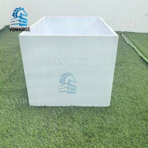 Équipement d'obstacles de saut d'obstacles moderne pour les écoles d'équitation, l'entraînement en arène et la préparation aux compétitions - Product Image 5