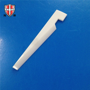 Подгонянная головка пинцета керамического циркония - Product Image 6