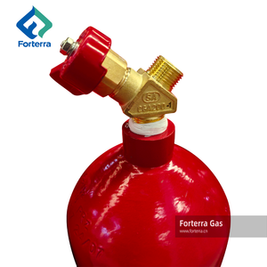 Bán buôn ISO tiêu chuẩn công nghiệp Hàn axetylen xi lanh 2L 6L 10L 20L <span class=keywords><strong>40L</strong></span> Xi lanh khí cho axetylen khí - Product Image 4