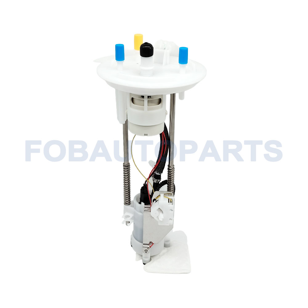 Fuel Pump Assembly Fit for Ford F-150 Lincoln Mark LT 4.2L 4.6L 2004-2008 E2436M 4L3Z9H307DF 6L3Z9H307D