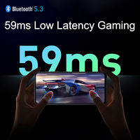 Nouveau Original pour Xiaomi Redmi Buds 4 Pro casque sans fil Hi-Fi qualité sonore TWS casque de jeu