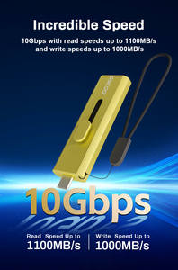 Oscoo T10 10Gbps tốc độ cao <span class=keywords><strong>USB</strong></span> Memory <span class=keywords><strong>Stick</strong></span> OTG loại 3.2 Gen 2 512GB 1TB 2TB <span class=keywords><strong>USB</strong></span> Flash Drive Sản phẩm mới - Product Image 5