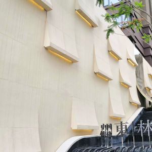 Justone pietra arenaria flessibile 3d carta da parati pannello parete 60*120 CM sottile decorativo naturale flessibile <span class=keywords><strong>piastrelle</strong></span> da parete - Product Image 6