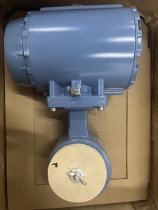 Capteur de débitmètre 8711SSA020UHNAMK2 - Liquides conducteurs, milieux non agressifs - Product Image 1