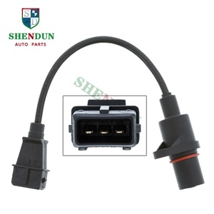 Oem 39180-22060 3918022060 39180-22090 3918022090, crankshaft Cảm biến vị trí, cho Hyundai tiburon Elantra giọng, OEM thay thế - Product Image 3