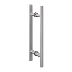 Poignée de traction de porte en verre <span class=keywords><strong>Tbs</strong></span>-005, meilleur prix, douche sur mesure, grande poignée de poussée de porte en verre - Product Image 2