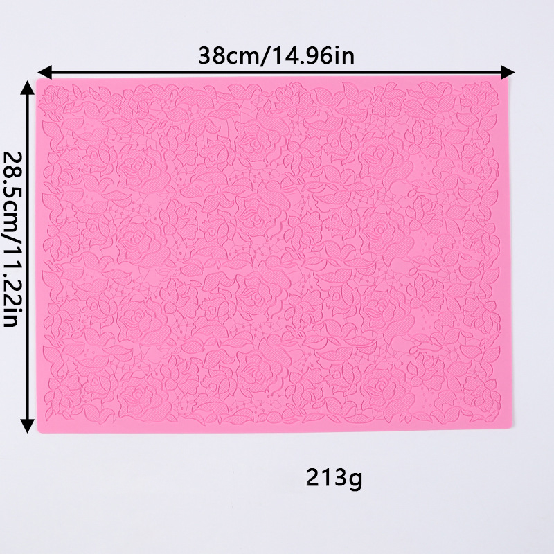 Pink A(38*28.5cm) 213g