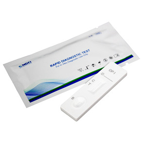 Cassette de test urinaire THC MOP AMP COC très demandée – Kits de test rapide de dépistage des drogues (DOA) – Fabricant OEM/ODM - Product Image 4