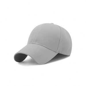 Casquette de baseball vintage personnalisée, casquettes snapback, casquettes de sport, mode sportive pour adultes - Product Image 4