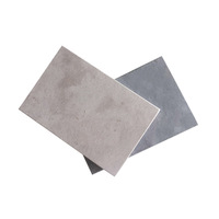 Panneau en silicate de calcium sur mesure, léger, facile à découper, ignifuge, pour plafond de bâtiment commercial