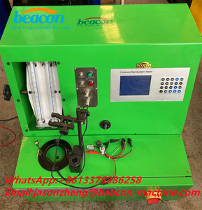Probador de Inyectores Common Rail EPS100 CRDI, Probador de Inyectores Common Rail EPS 100 - Product Image 3