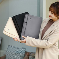 Fuliya – Sacoche de protection antichoc personnalisée avec logo imprimé, sacoche pour ordinateur portable, housse universelle pour iPad et MacBook, vente en gros
