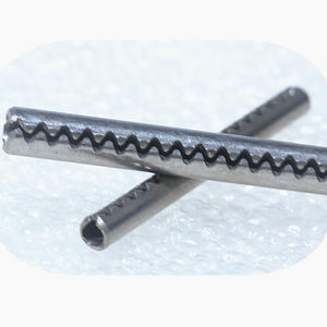 DIN 1481 DIN 7346สแตนเลสสตีลแยกสปริงเดือยล็อคพินสปริงล็อค - Product Image 6