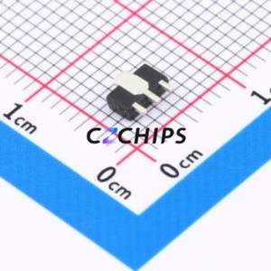 Regulador lineal (LDO) PMIC, Chip IC de circuito integrado, original y nuevo, SOT-89, de la marca - Product Image 2