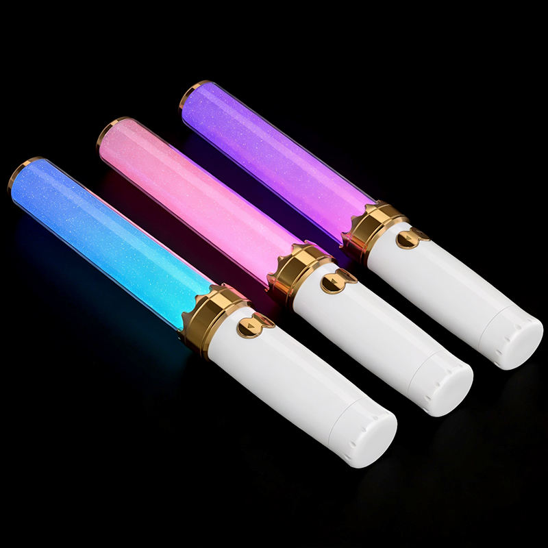 Barra luminosa de 15 colores