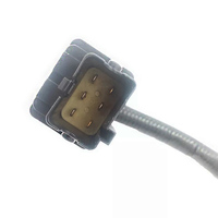 12575657 Capteur d'oxygène Lambda O2 pour Chevrolet Cadillac GMC