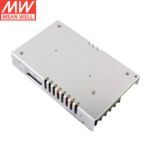 Meanwell RSP-75-24 75W 24V 3.2A cung cấp điện ổn định PFC đầu ra hiệu quả cao và hiệu suất đáng tin cậy cho sử dụng công nghiệp - Product Image 2