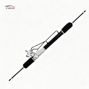 Nouvelle crémaillère de direction assistée VIT 49001-WD001 pour Nissan RHD - Haute qualité, garantie de 6 mois - Product Image 5