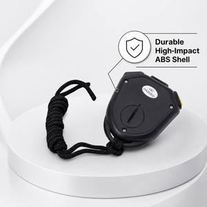 <span class=keywords><strong>Chronomètre</strong></span> numérique LIVEUP pour l'entraînement sportif, <span class=keywords><strong>chronomètre</strong></span> <span class=keywords><strong>en</strong></span> <span class=keywords><strong>ligne</strong></span> avec affichage électronique de la date, fonction d'alarme - Product Image 3