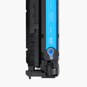 ตลับหมึกพิมพ์เปลี่ยนสำหรับ canons I-sensys I sensys imageCLASS imageRUNNER IC satera LASER SHOT LBP7660 <span class=keywords><strong>CX</strong></span> - Product Image 4
