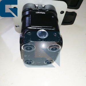 Ensemble de pédales 117-6349 1176349 pour excavatrice 311B - Product Image 4