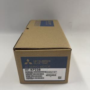 Moteur servo AC Mitsubishi HF-KP23B - Product Image 1
