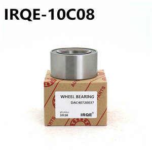Rodamiento de rueda Irque 10C08 DAC40720037 para Volkswagen Chery - Product Image 1